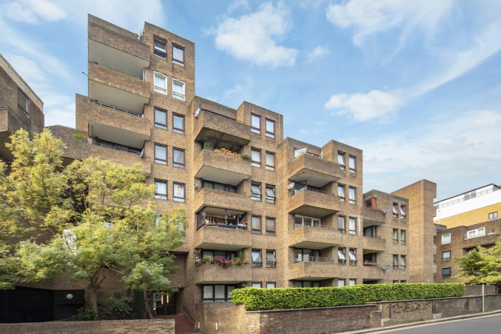 Nightingale House...