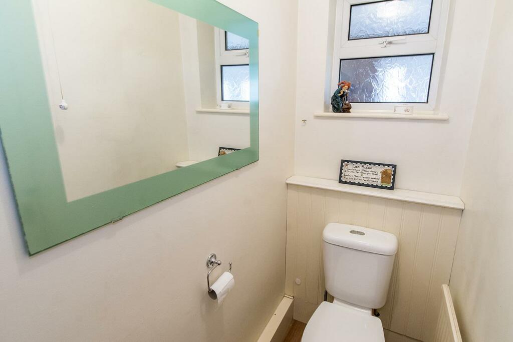 Cloakroom