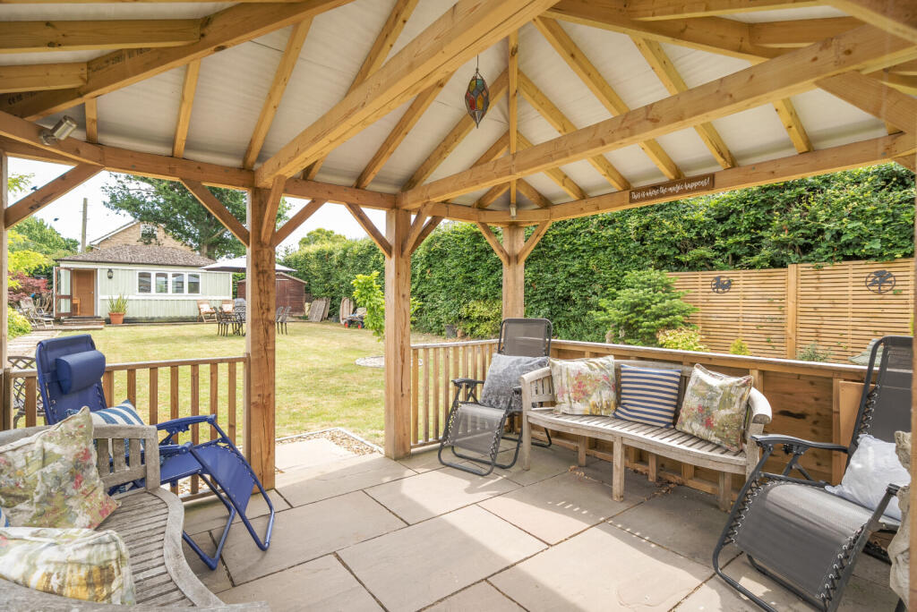 Gazebo