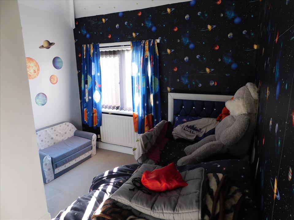 BEDROOM  3
