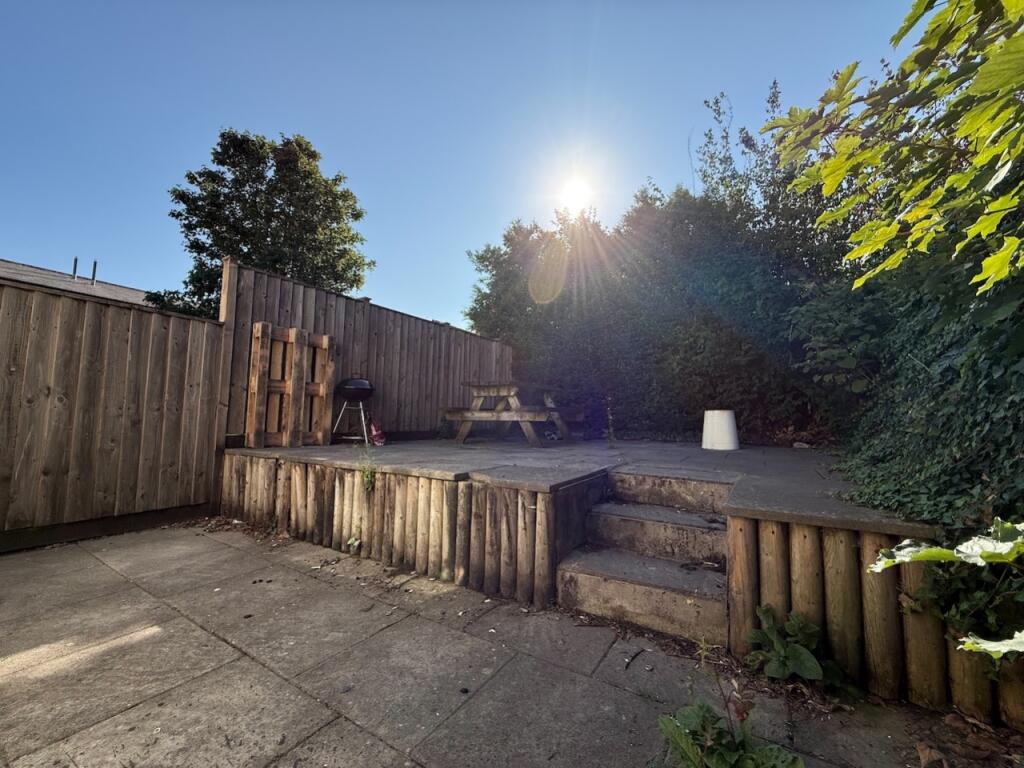 another student property from Award winning CPS HO