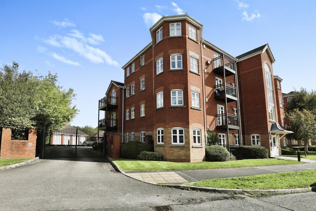 Front External