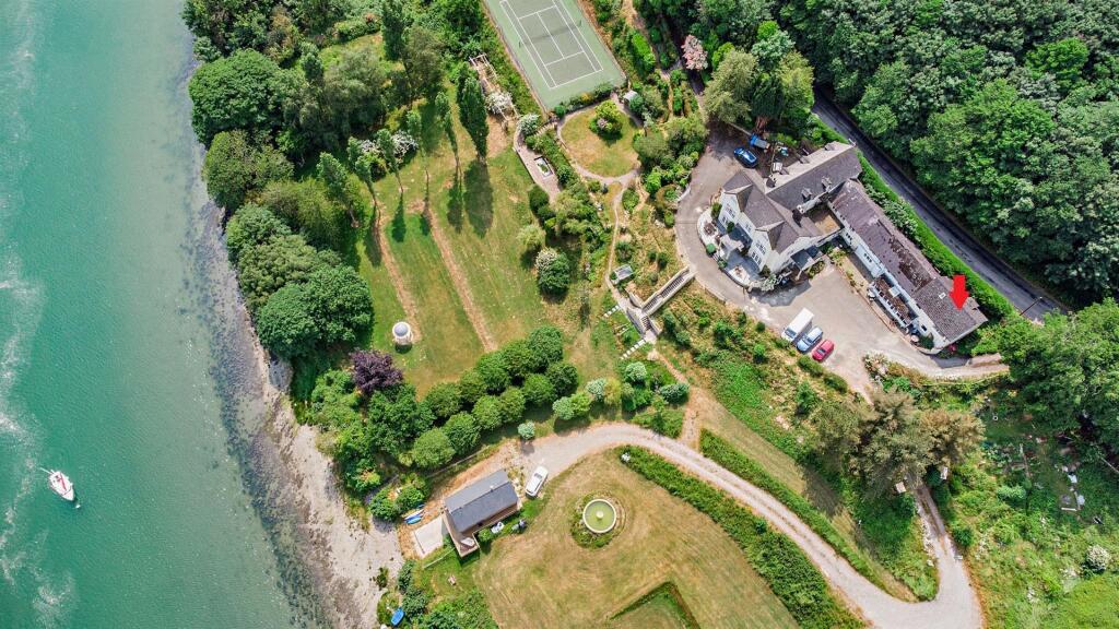 Cormorant Cottage Location.jpg