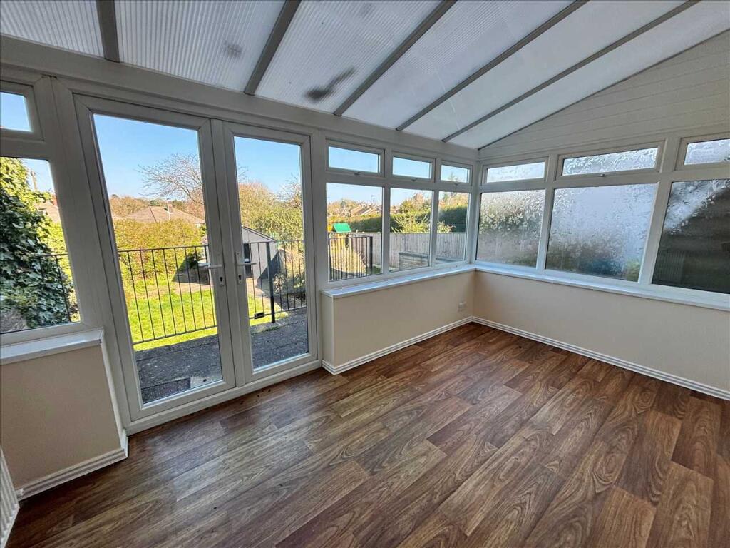CONSERVATORY