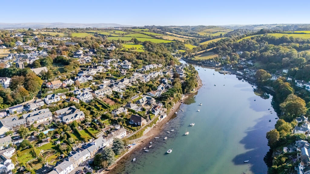 A15 - Newton Ferrers, Spinnakers - 250923