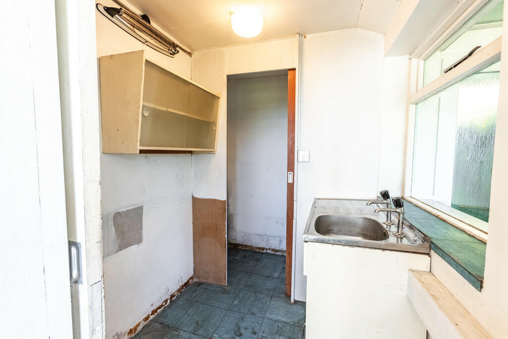 Additional Toilet