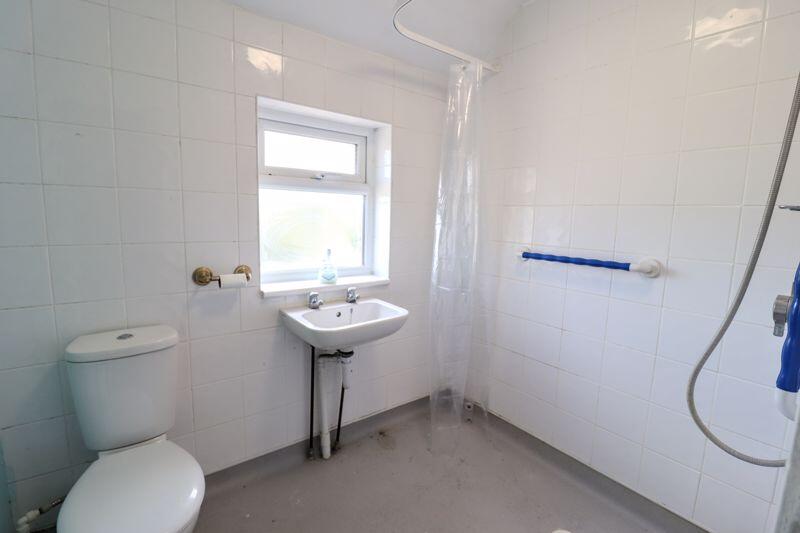 Wetroom