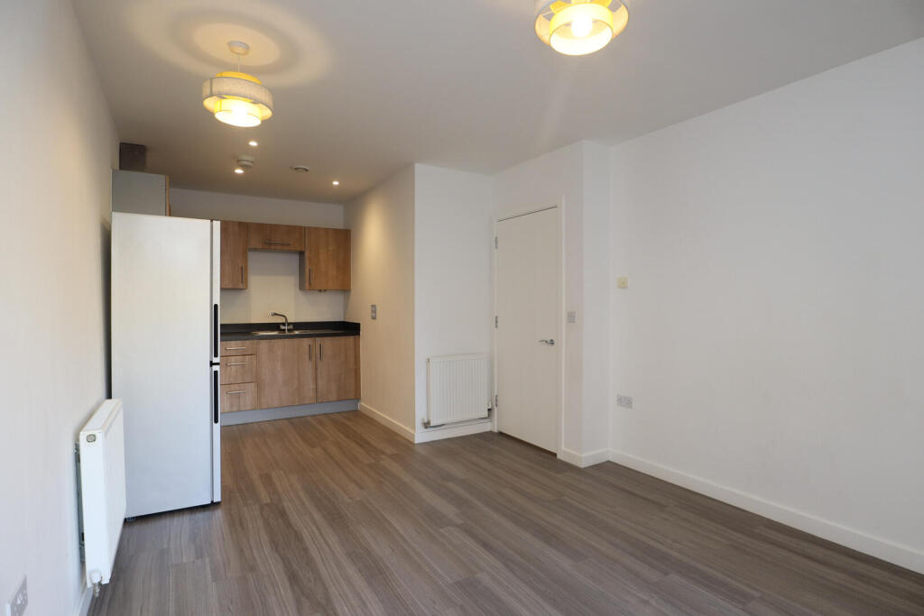 Whitestone Way, Croydon