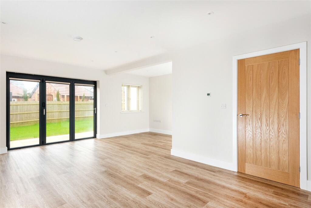 Dining/Family Room