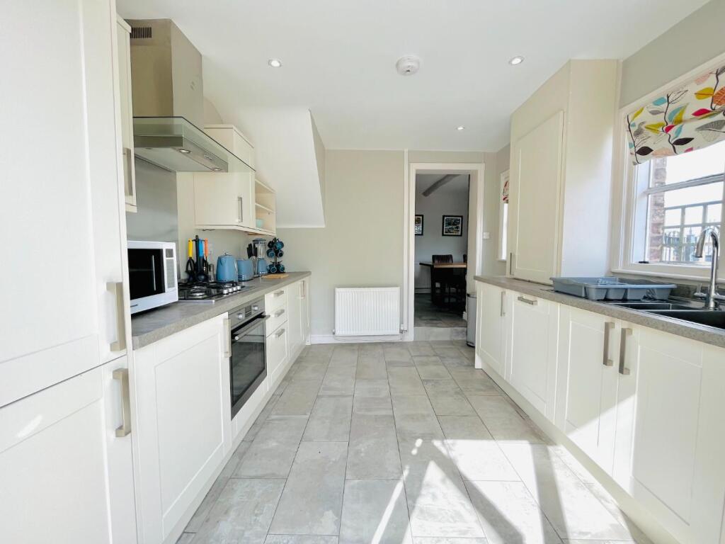 Kitchen Aspect 3