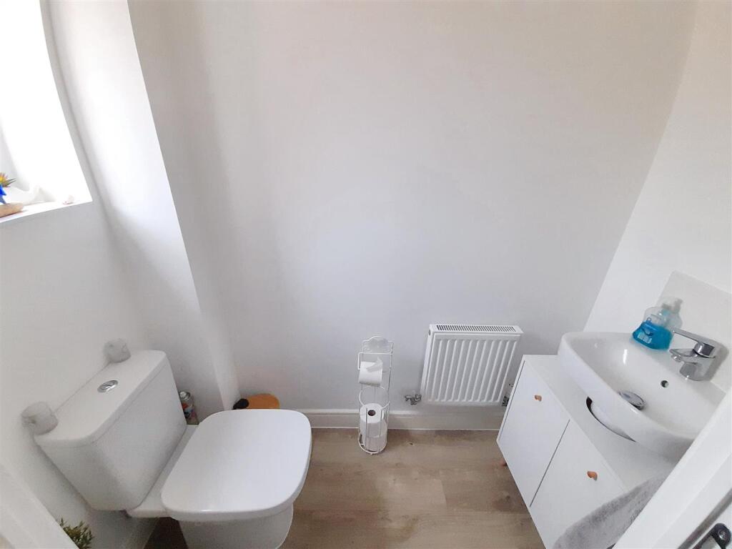Cloakroom