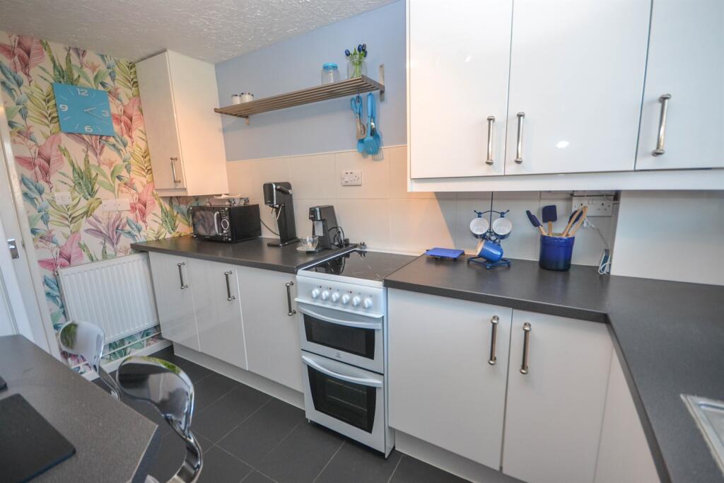 Kitchen Breakfast Ro