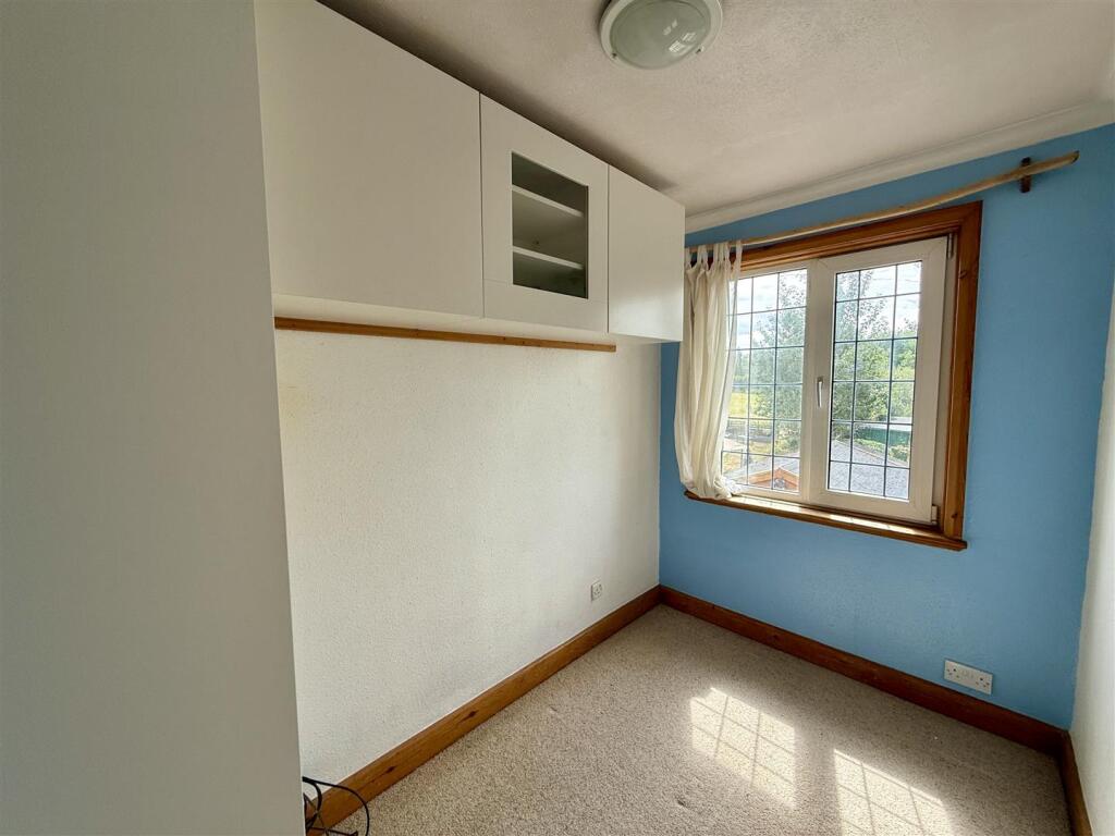 Bedroom Three: