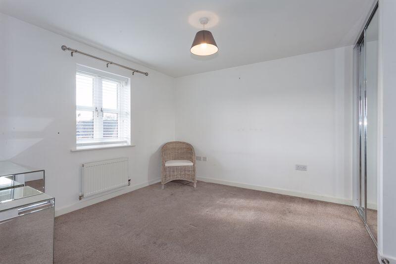 BEDROOM 1 FRONT 