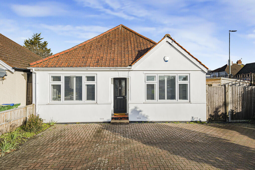 Halfway Street, Sidcup DA15