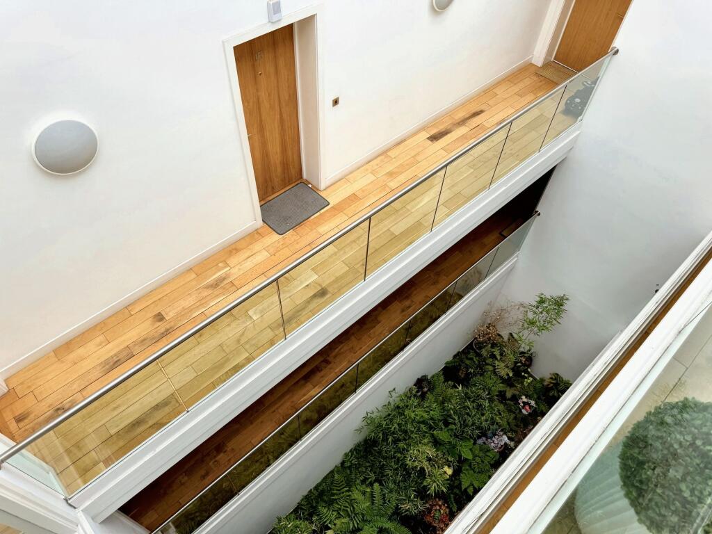 Communal Area