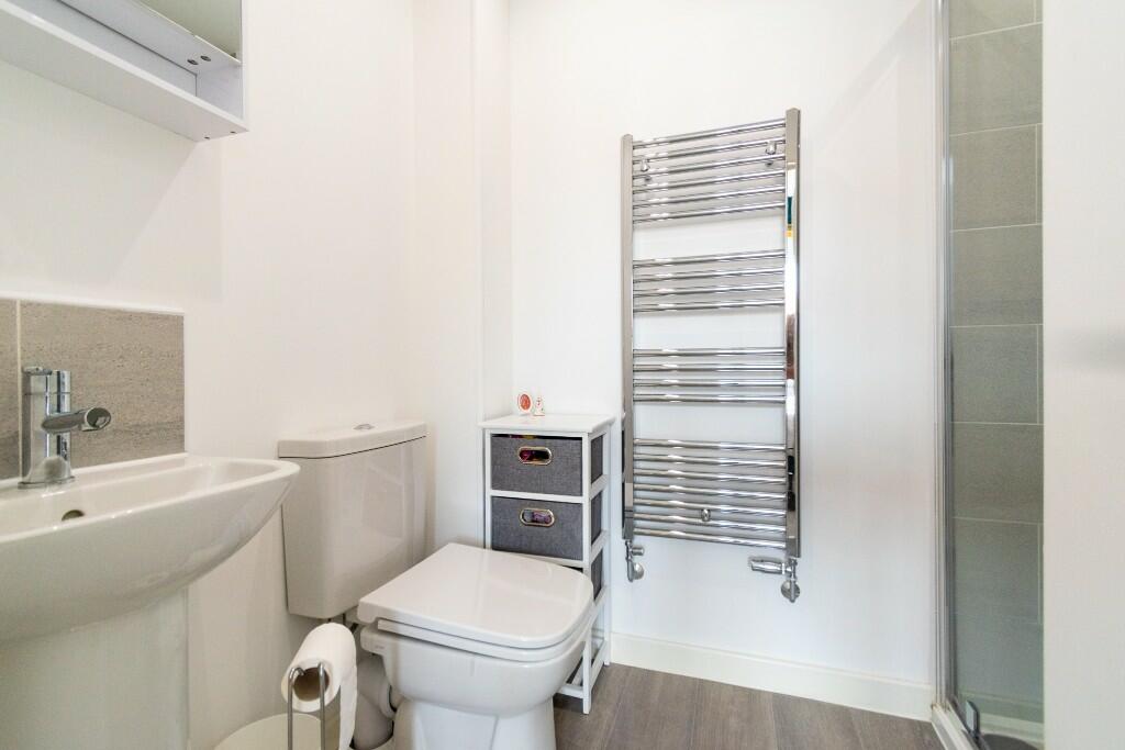 Ensuite