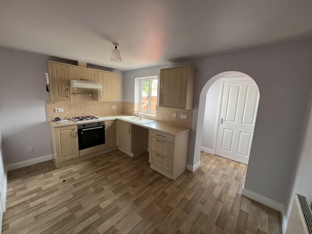 Kitchen Dining Ro...