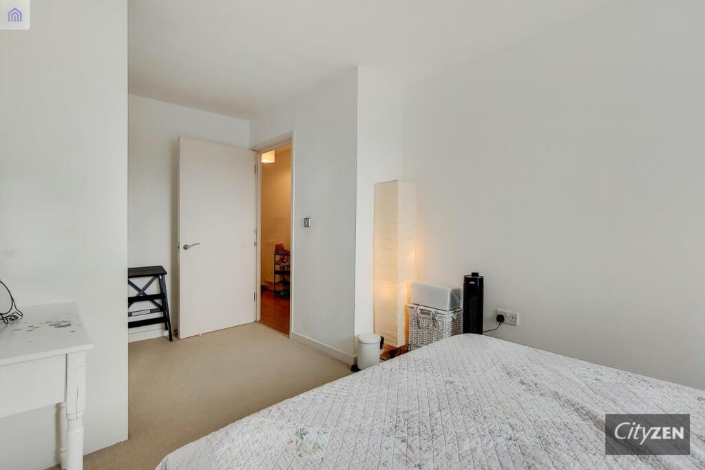 BEDROOM VIEW