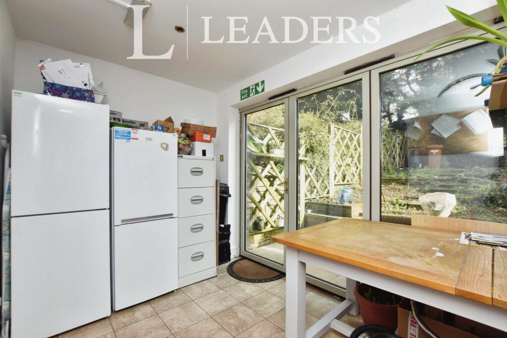 Dining Room &amp; Storage