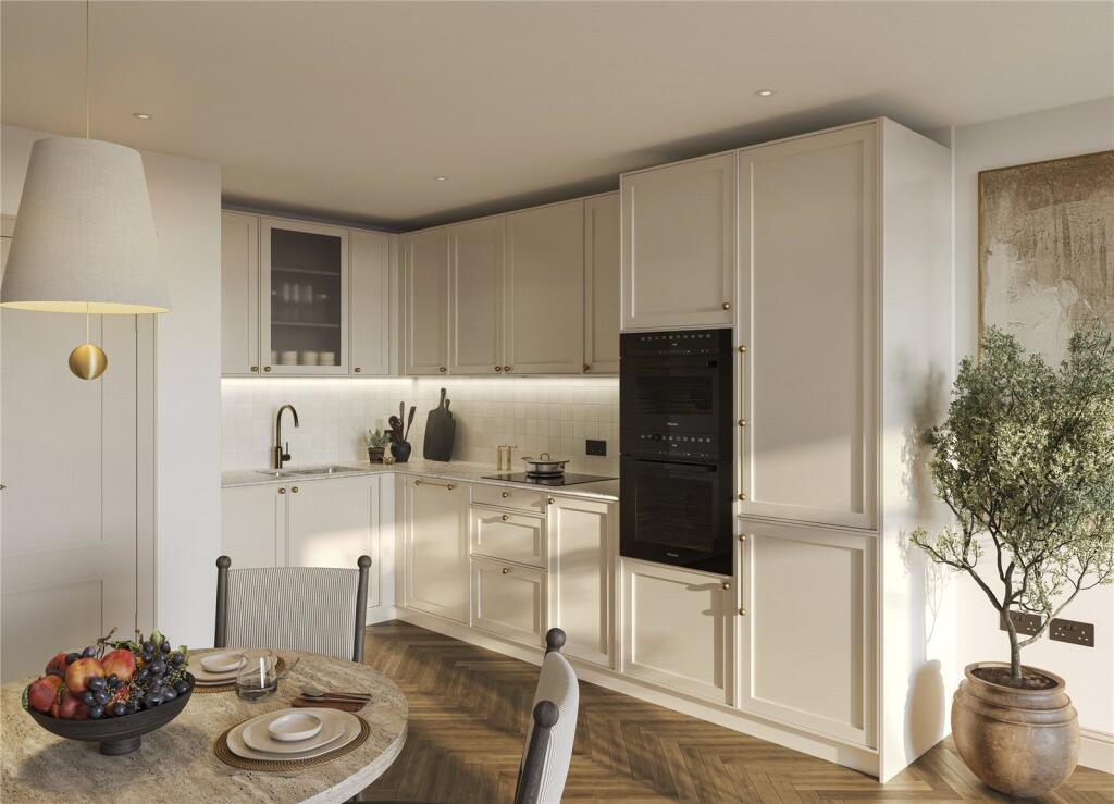 Living Space