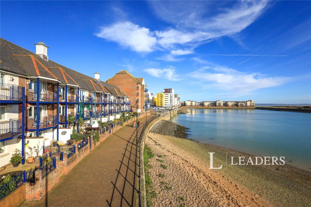 Promenade View