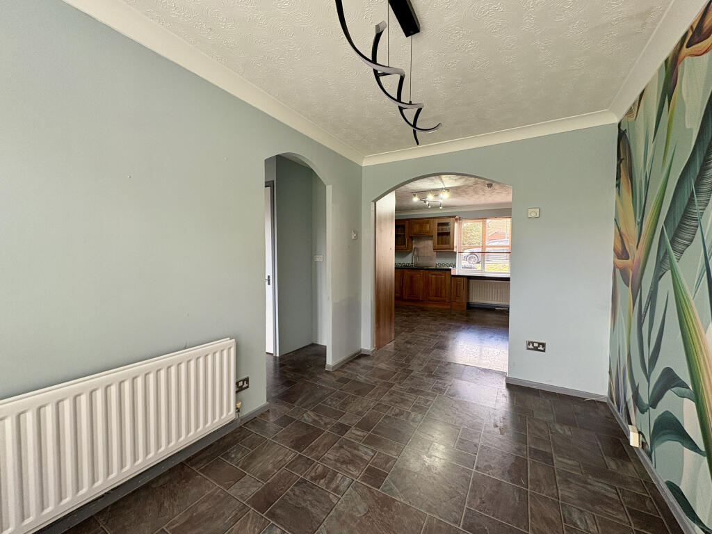 Dining Room Kitchen Priory