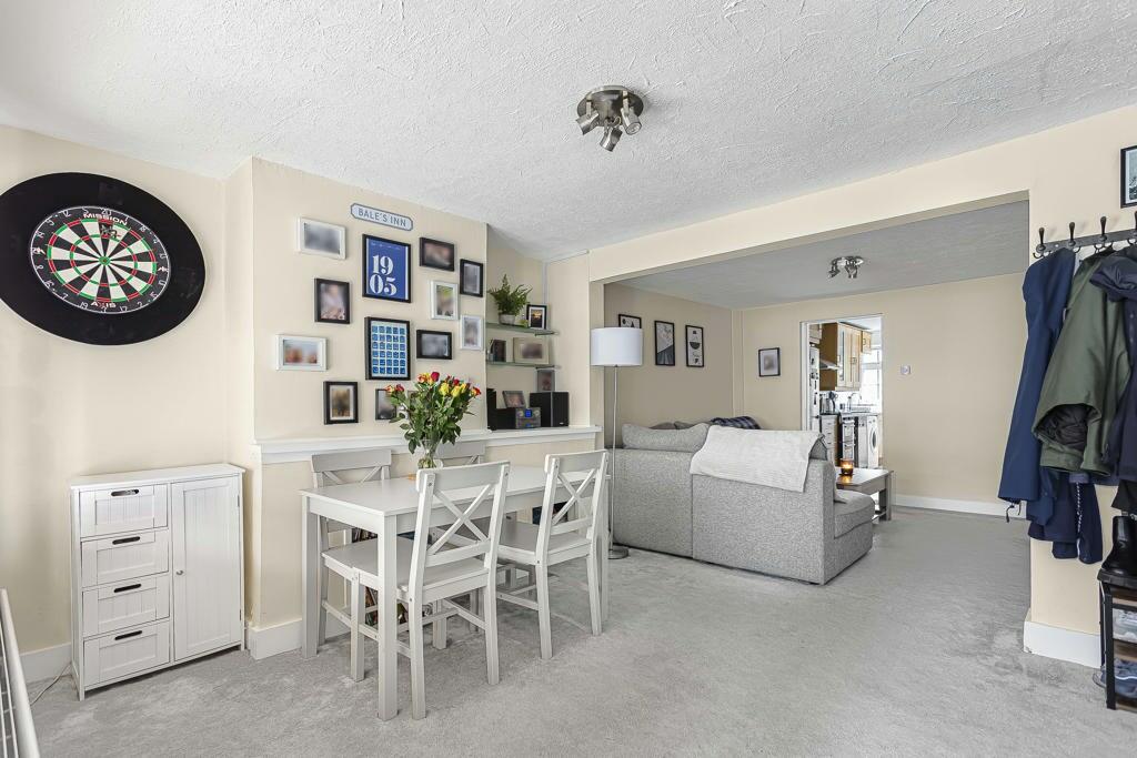 Dining/Reception