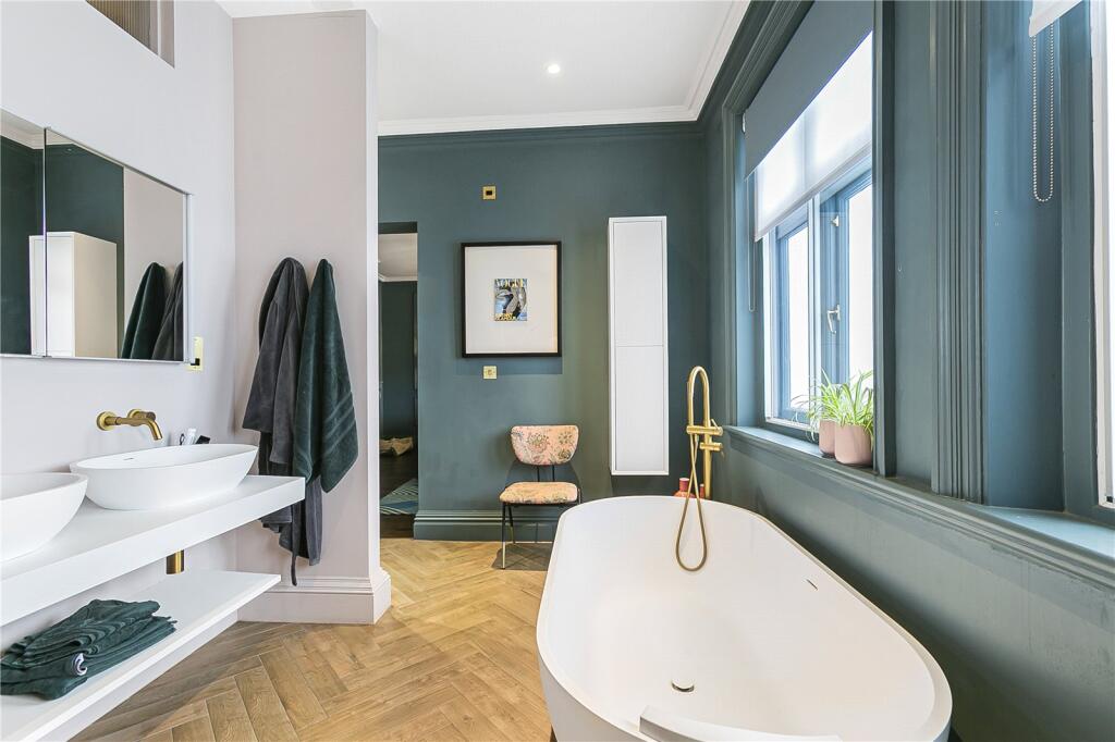 Bathroom Two