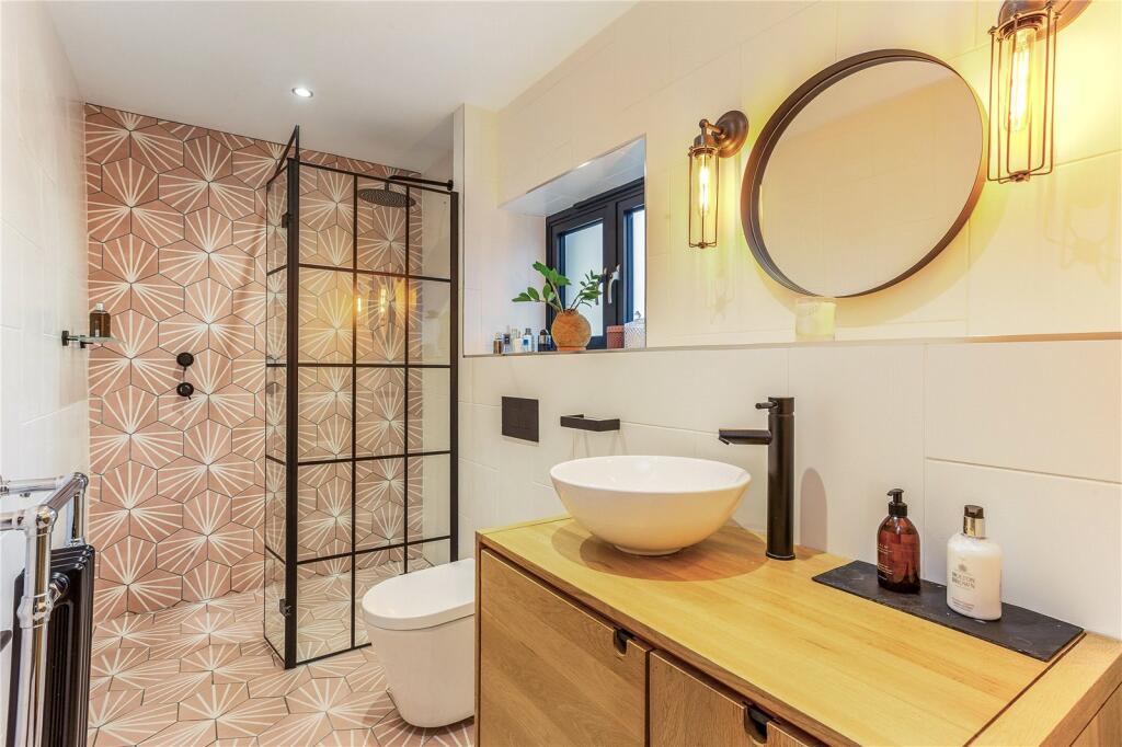 En Suite