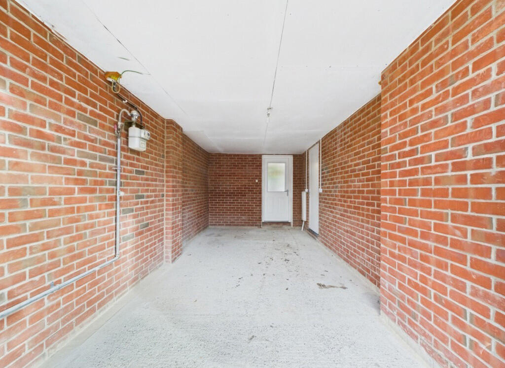 car port