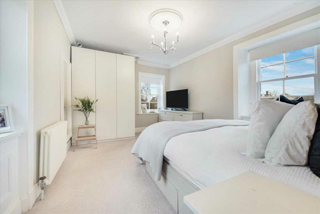 Bedroom One (1)