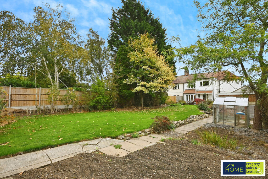 46 New Road, Kibworth Harcourt, Leicester, LE8 0SL