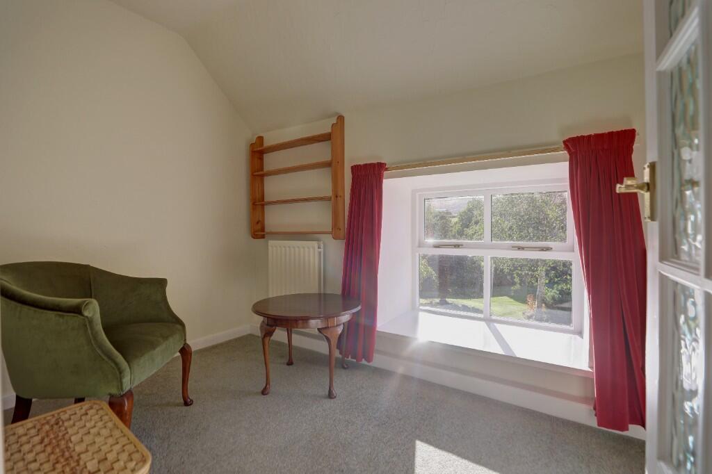 Cottage Bedroom 2