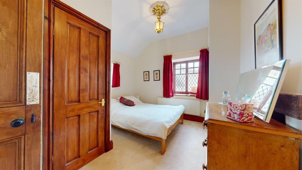 BEDROOM TWO