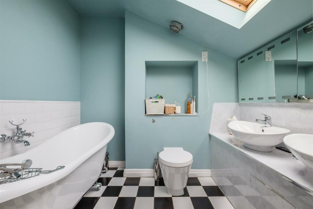 House Bathroom