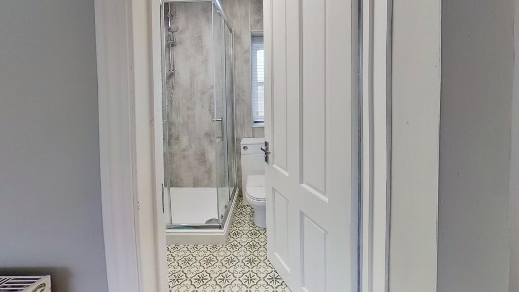 Bathroom 2