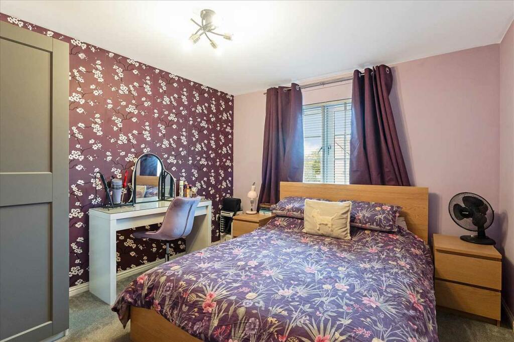 Bedroom One (1)