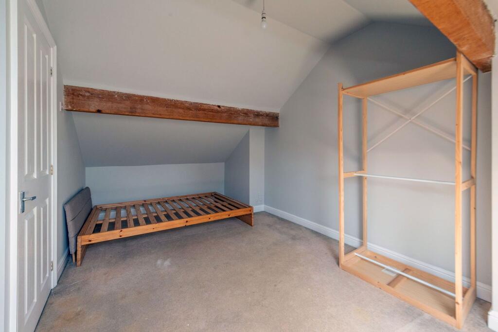 BEDROOMS AND BATHROOM