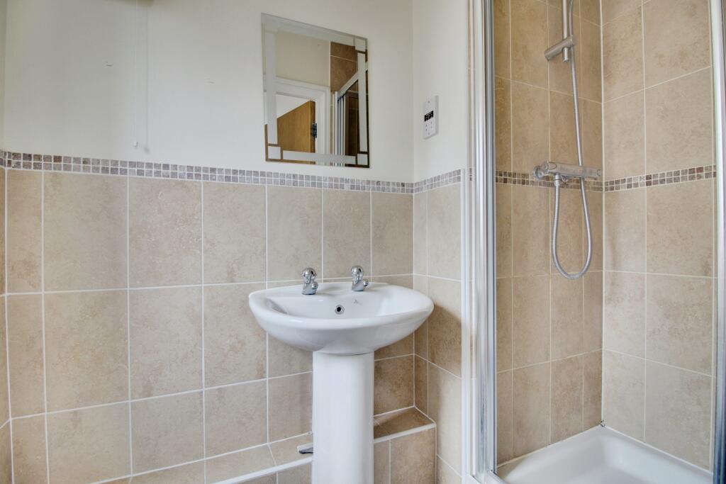 En-suite Bathroom