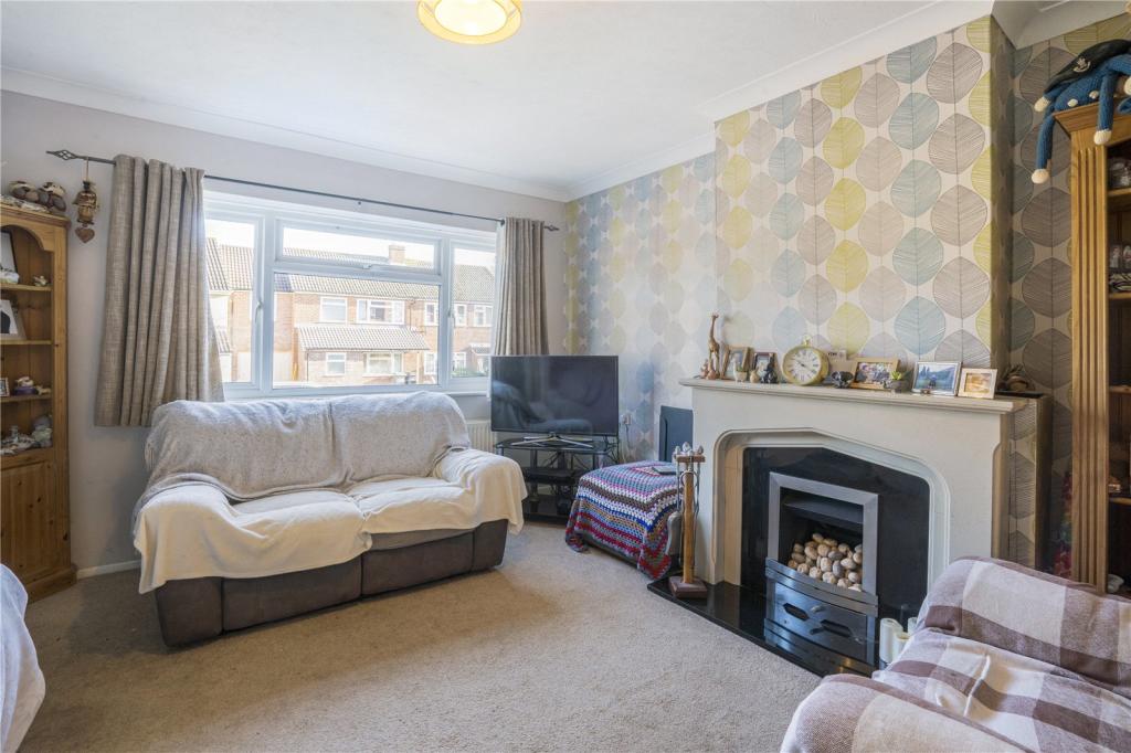 28 Barrow Close