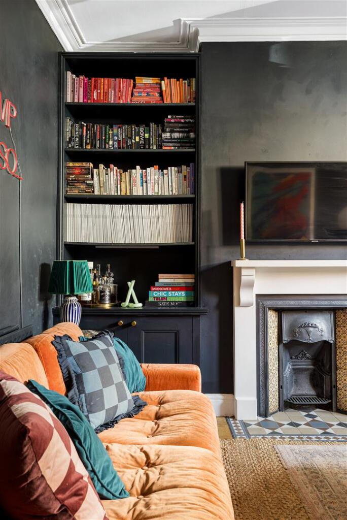 Brookscroft Road, E17