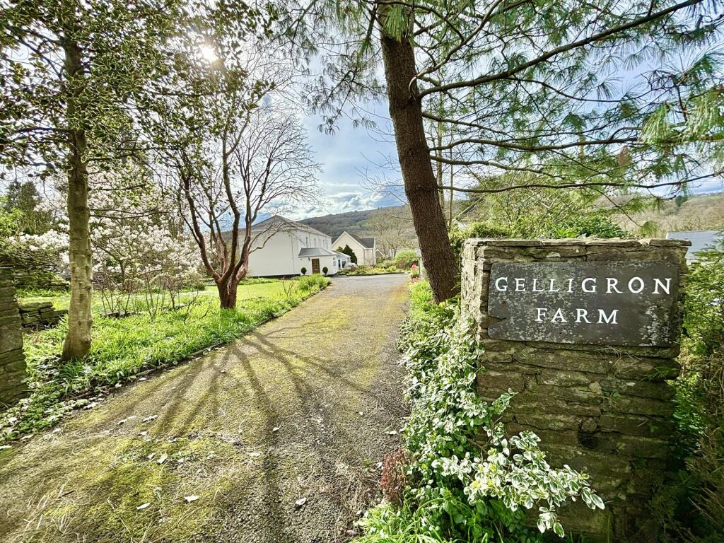 Driveway &amp; Approach