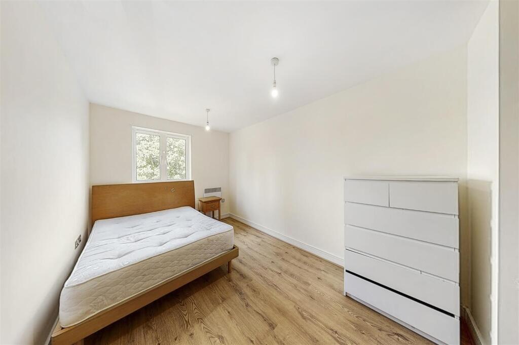 Flat 57, Granite Apartments - 7XtLACHy3Pl5igK5Rptg