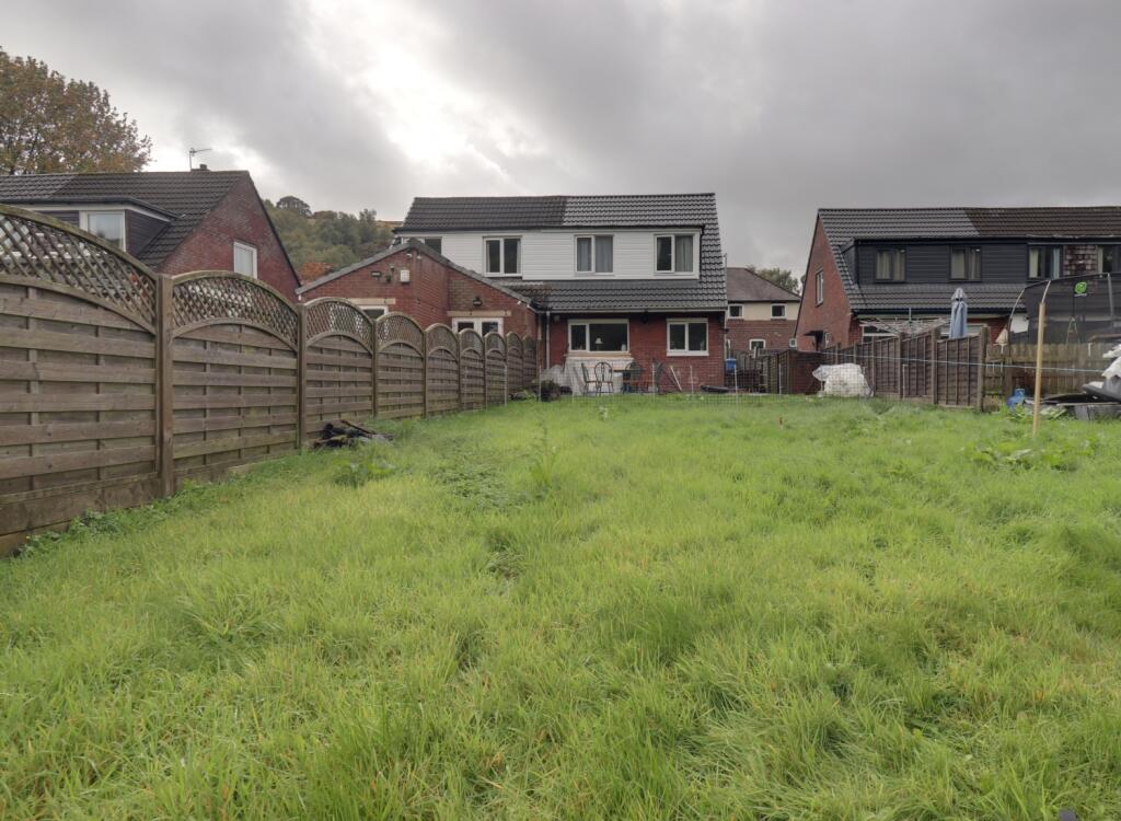 View back property