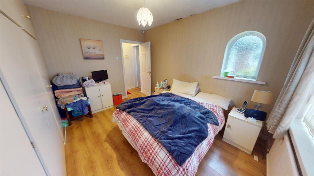 Fairhaven Road Bedroom