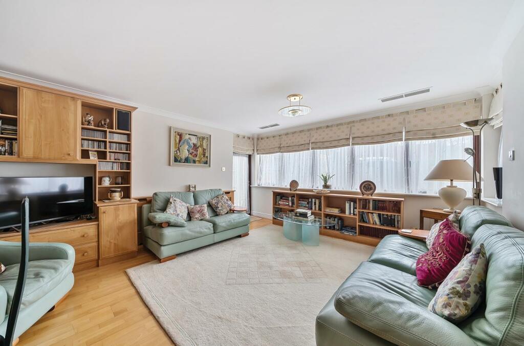 Davidson Frost-Wellins, DFW, London Road, Stanmore