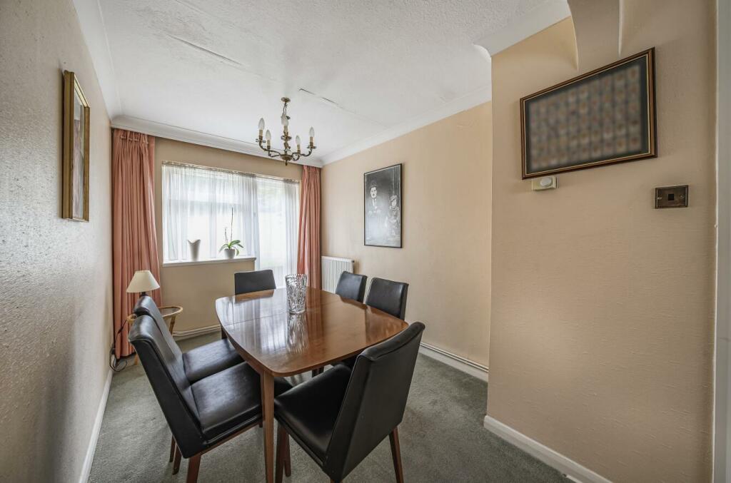 Davidson Frost-Wellings, DFW, Culverlands Close, D