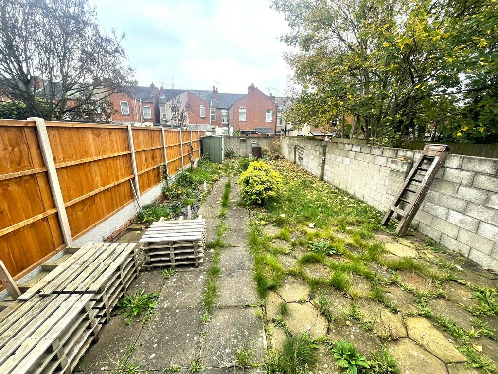 garden use