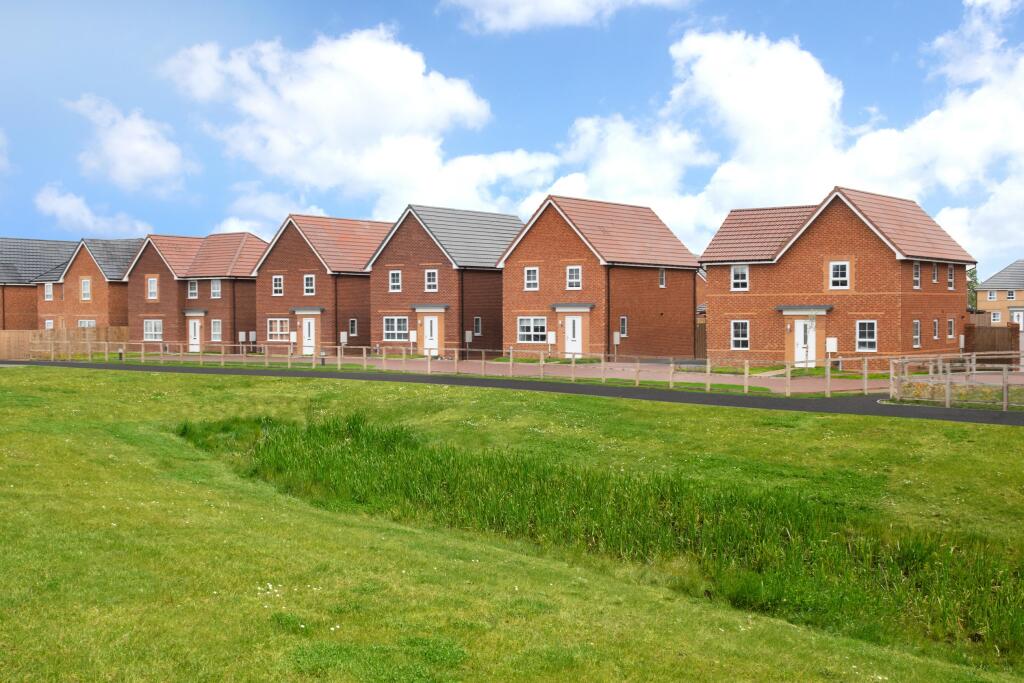 Torne Farm - Doncaster Nov 22